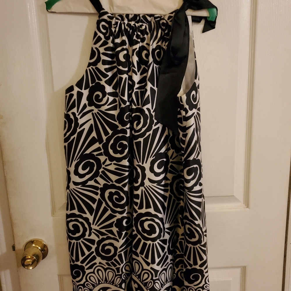 White House Black Market dress